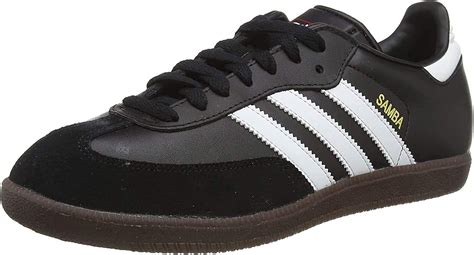 schwarze adidas sambas|adidas samba vintage.